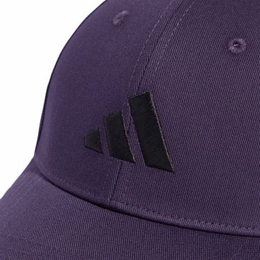 New Logo Baseball Kappe