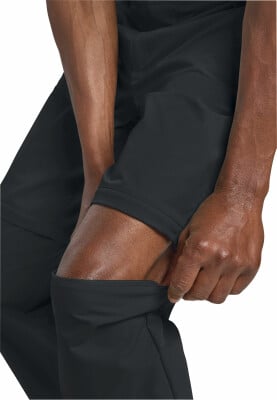 Jack Wolfskin Pico Trail Zip Off Wanderhose