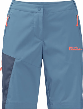 Jack Wolfskin Jack Wolfskin Glastal női túranadrág