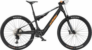 KTM Macina Scarp SX Elite E-Fully 29"