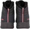 CMP Auryl Mid WMN Snow WP női téli cipő európai méret