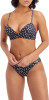 Firefly Dám. bikiny Softcup, Dotty Sarina B-košík, 80% PL/20% EL