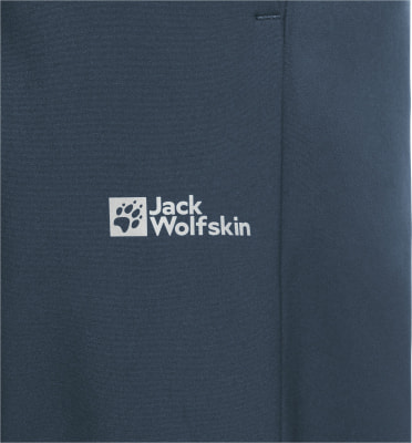 Jack Wolfskin JACK WOLFSKIN Fourwinds K Wanderhose