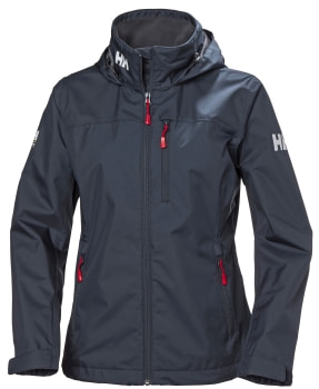 Helly Hansen Crew Hooded női kabát