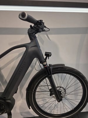 Gazelle Eclipse T11 XL Gazelle Eclipse T11 XL