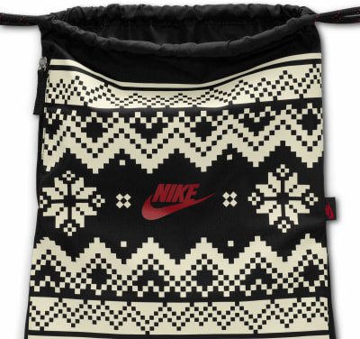 Nike Hertiage Gymbag