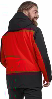 Schöffel Style Zandwel Skijacke mit Kapuze Schöffel Style Zandwel Skijacke mit Kapuze