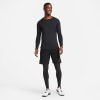 Nike Axis Performance férfi hosszú ujjú póló