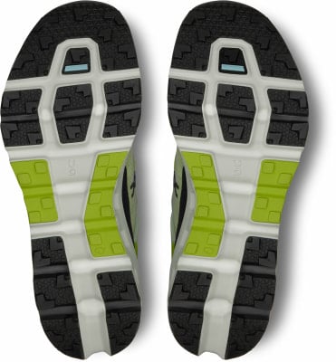 On Cloudvista 2 Traillaufschuhe