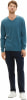 Tom Tailor TOM TAILOR Basic V-Neck férfi pulóver
