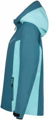 Icepeak Lanett Skijacke mit Kapuze