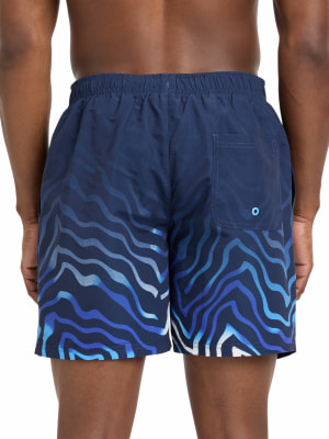 Firefly Lario Wild Badeshorts