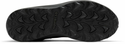 Columbia Trailstorm Peak MID férfi túrabakancs