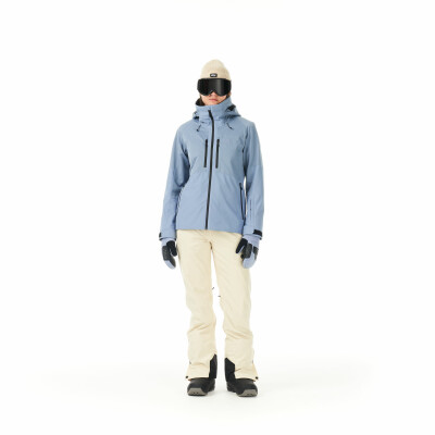 Picture Sygna Snowboardjacke mit Kapuze