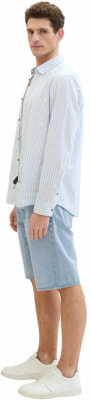 Tom Tailor TOM TAILOR Morris Short rövidnadrág