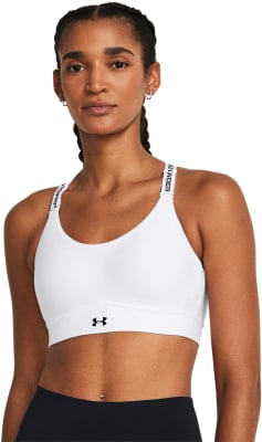 Under Armour Infinity 2.0 Mid Sport-BH