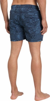 Firefly Ken IV Memory Badeshorts