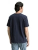 Tom Tailor T-Shirt W. Print férfi póló