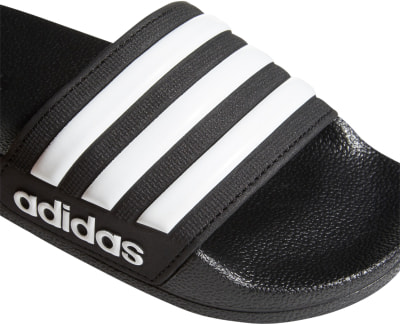 adidas Adilette Shower K Badepantoffel UK-Gr.