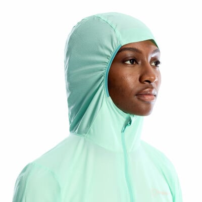 Berghaus Pendower Windjacke mit Kapuze
