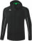 Liga Star Trainingsjacke mit Kapuze