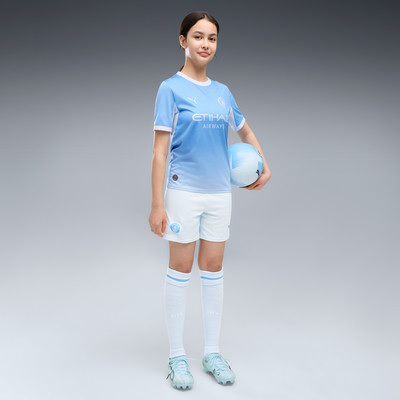 Puma MCFC Shorts Replica Fanshort Puma MCFC Shorts Replica Fanshort