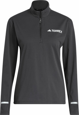 adidas W XPR HZ LS Langarmshirt