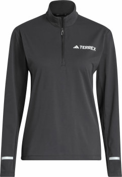 adidas W XPR HZ LS Langarmshirt