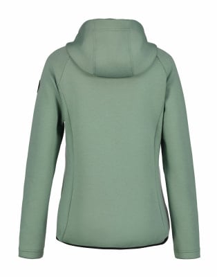 Icepeak Ashburn Isolationsjacke mit Kapuze