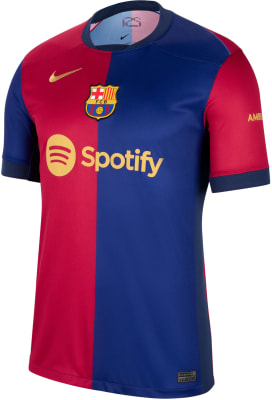Nike FC Barcelona 2024/25 Heimtrikot