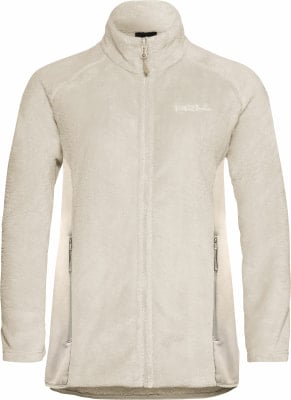 Jack Wolfskin Jack Wolfskin Rotwand FZ W Fleecejacke