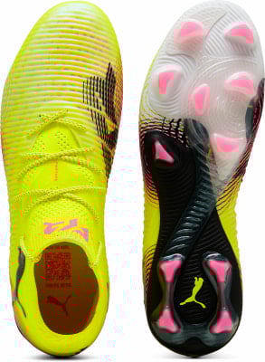 Puma FUTURE 8 ULTIMATE FG Fußballschuhe