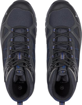 McKINLEY McKINLEY Maine Mid AQB M