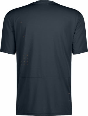 Scott Vertic Trail Radshirt mit Halfzip