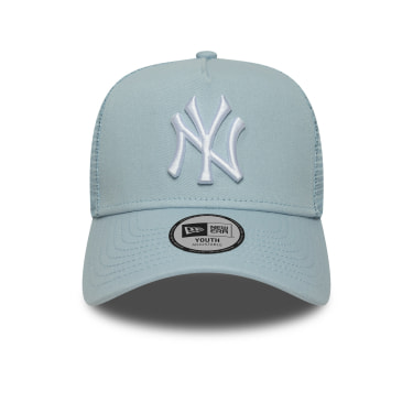 NEW ERA Dět.kšiltovka 940K Af Trucker MLB League Essential