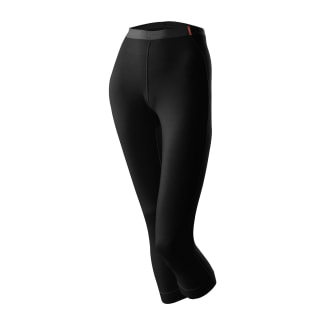 Transtex® Warm 3/4 Funktionsunterhose