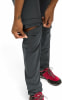Maier Sports Inara Slim Zip Off Wanderhose