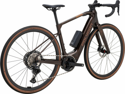 Polygon Tambora AE-N E-Gravelbike 28"