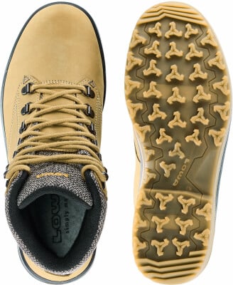 Lowa Nera GTX Winterschuh UK-Gr. Lowa Nera GTX Winterschuh UK-Gr.