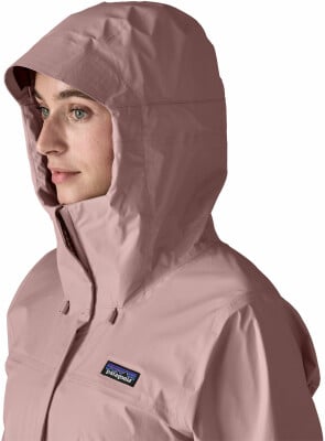Patagonia Torrentshell 3L Regenjacke mit Kapuze Patagonia Torrentshell 3L Regenjacke mit Kapuze