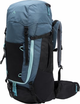 McKINLEY Make II CT 50W+10 Vario outdoorový batoh