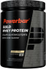 Powerbar Build Whey Protein Isolate und Hydroisolate Pulver
