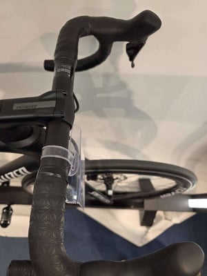 Specialized Tarmac SL8 Comp Specialized Tarmac SL8 Comp