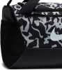 Nike Brasilia Duffel AOP sportovní taška