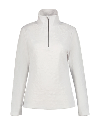 Luhta Ahkiomaa Skileibchen mit Halfzip