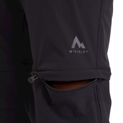 McKINLEY Malloy II M outdoorové kalhoty