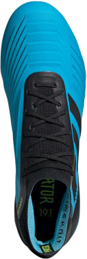 Predator 19.1 focicipő