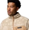 Columbia Winter Pass Reverse férfi fleece felső