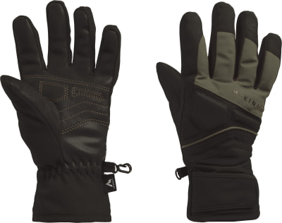 McKINLEY Morell AQX 5.5 Skihandschuhe