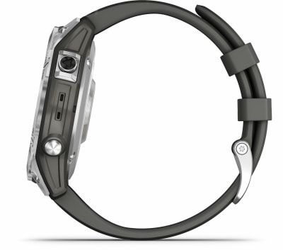 Garmin Fenix 7 Multisport Smartwatch